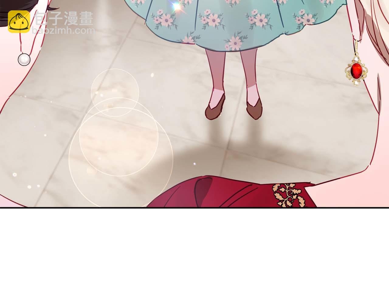 第15话 公爵夫人的疑心