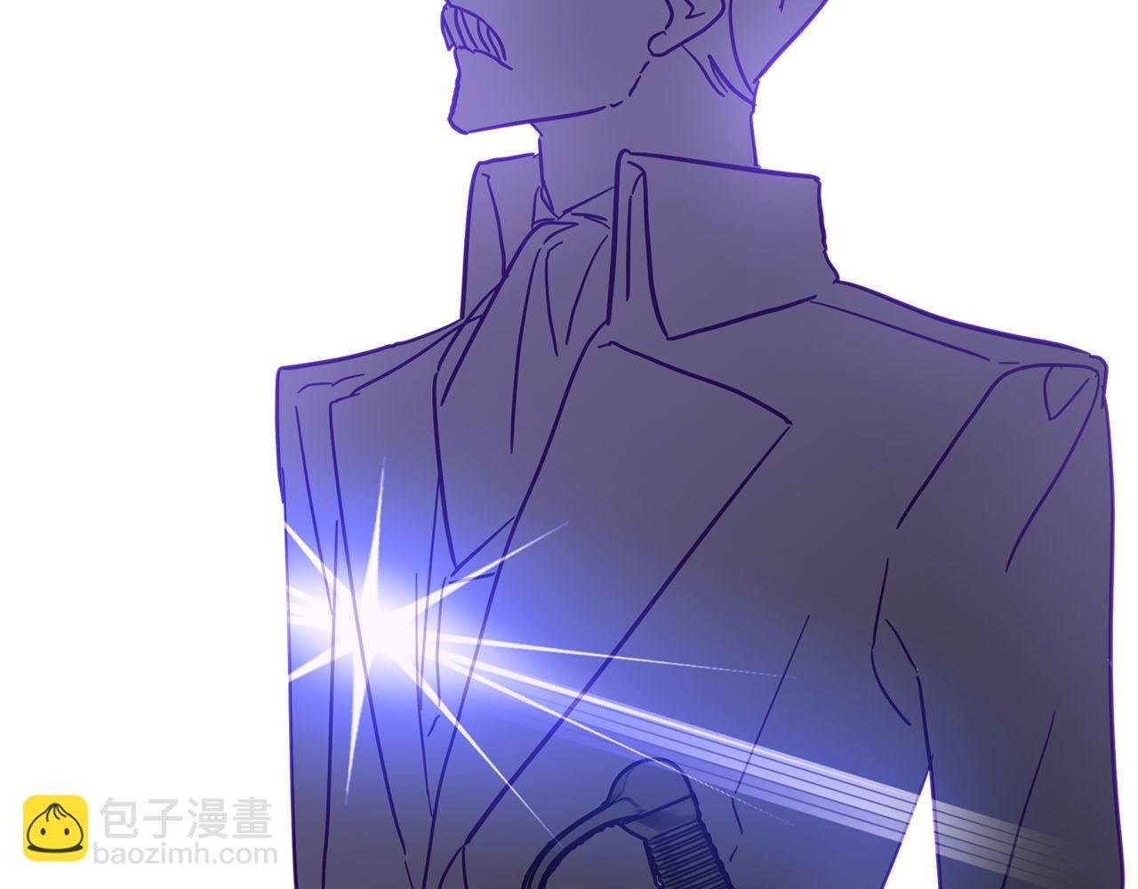第18话 我只想要她