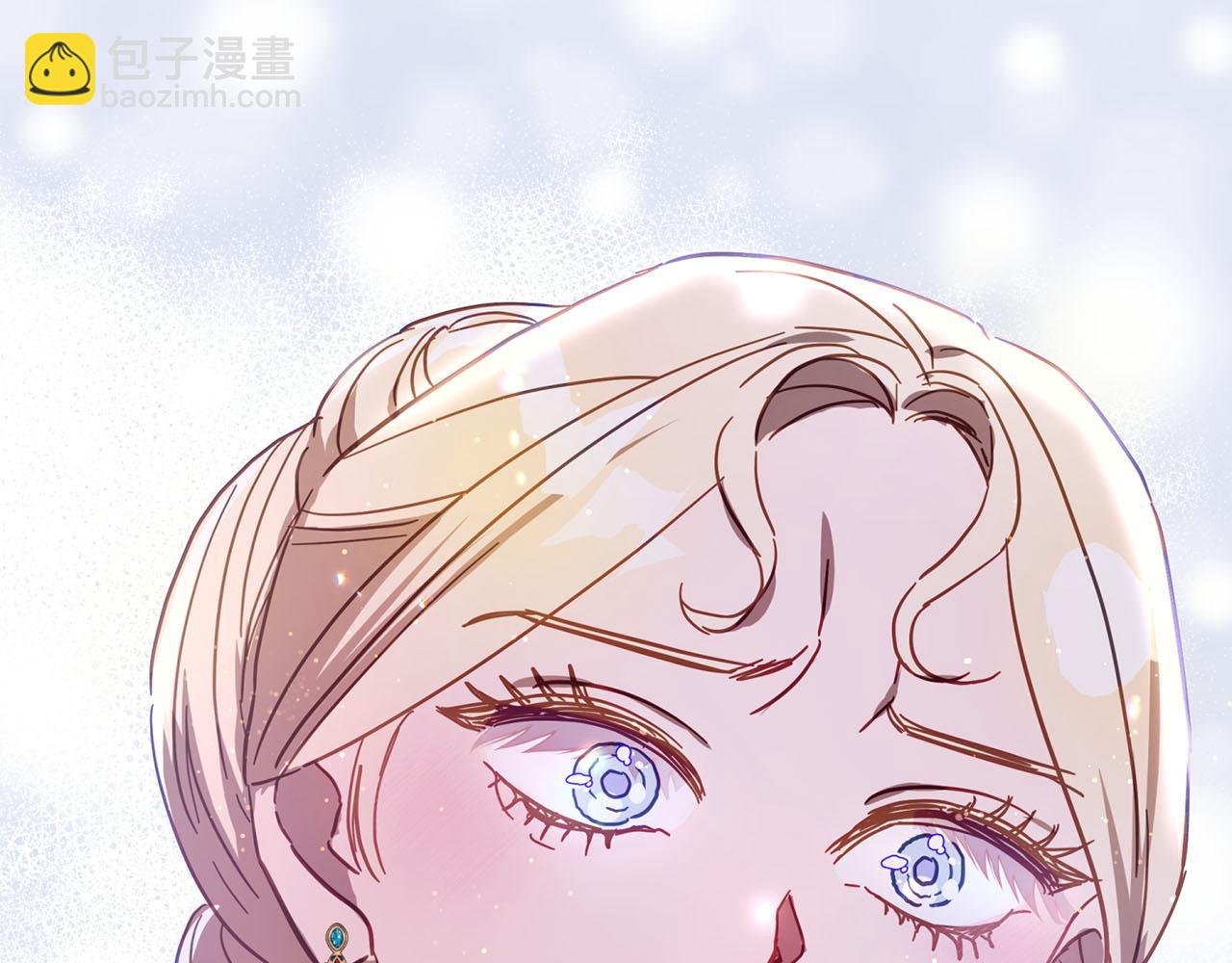 第18话 我只想要她