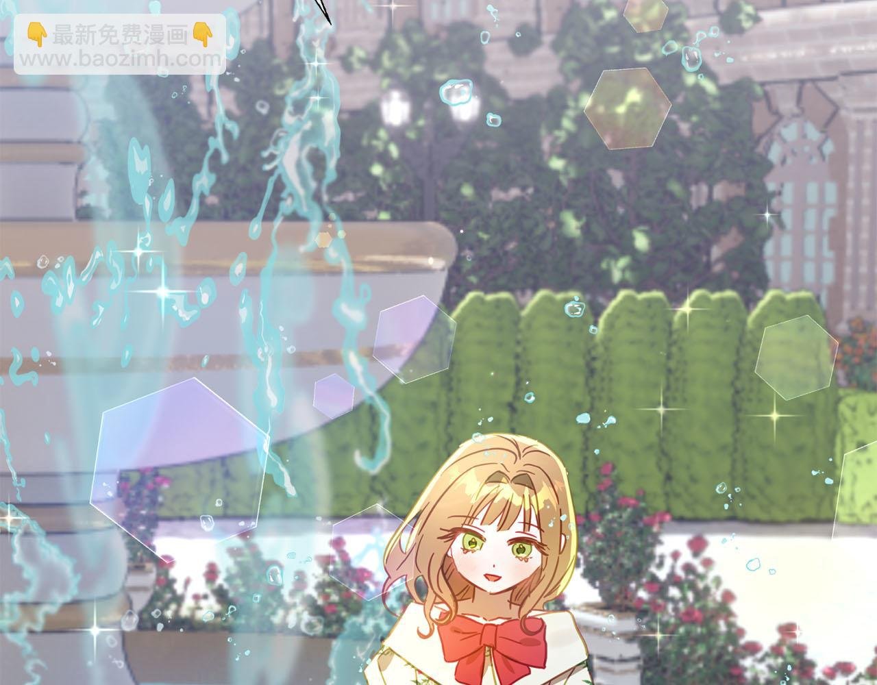 第19话 帮爸爸妈妈和好～
