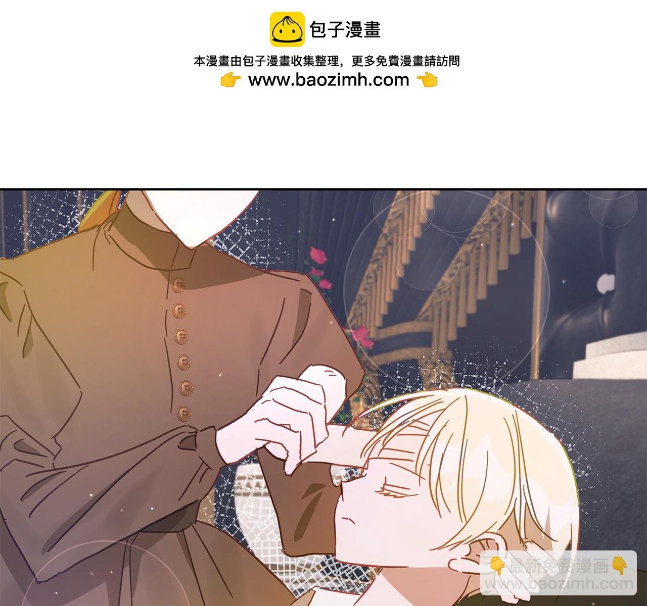 第26话 小夫人心疼了～