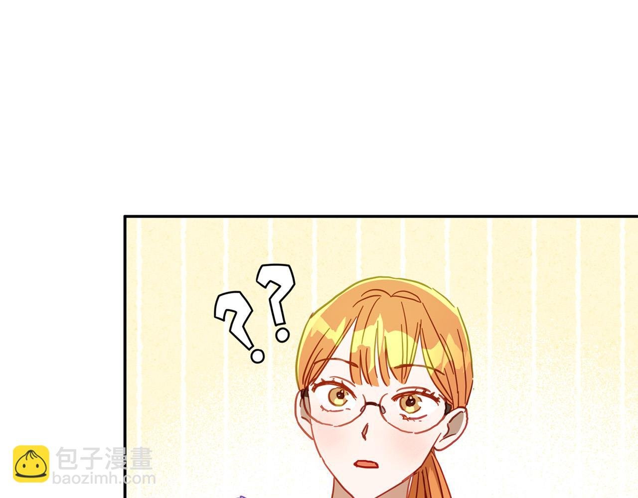 第34话 偶尔示弱惹人爱～