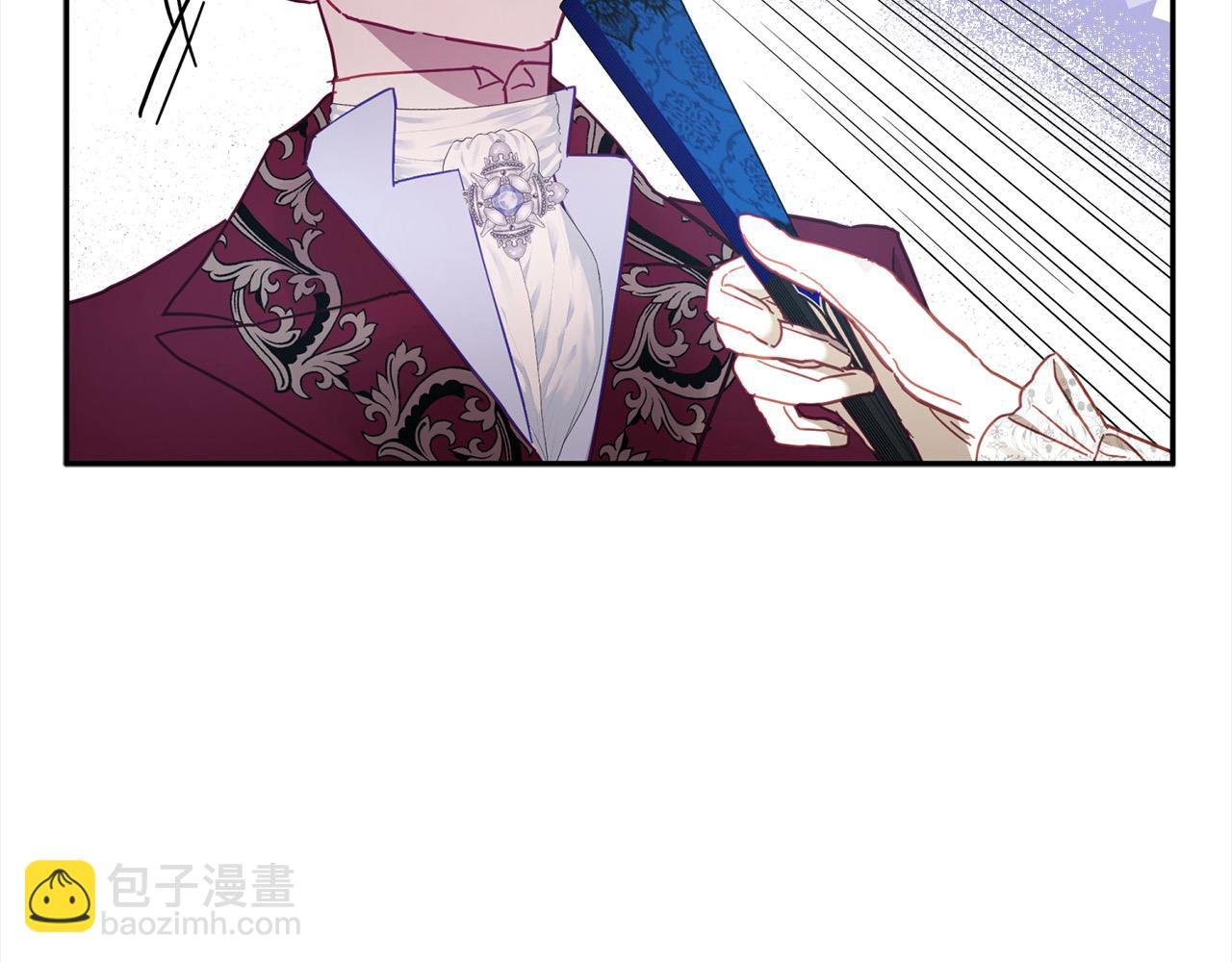 第38话 我该走了