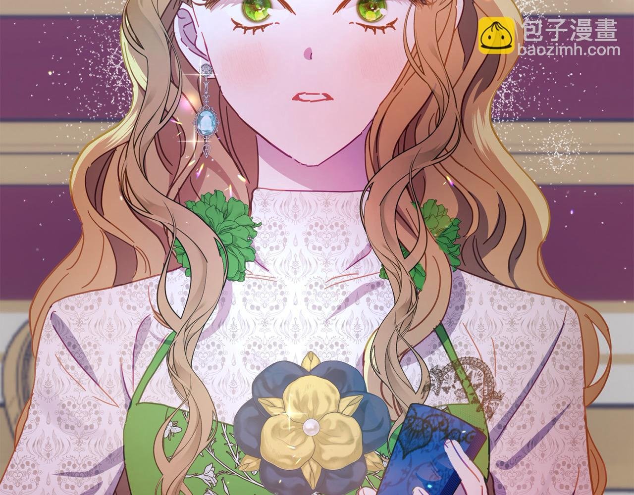 第38话 我该走了