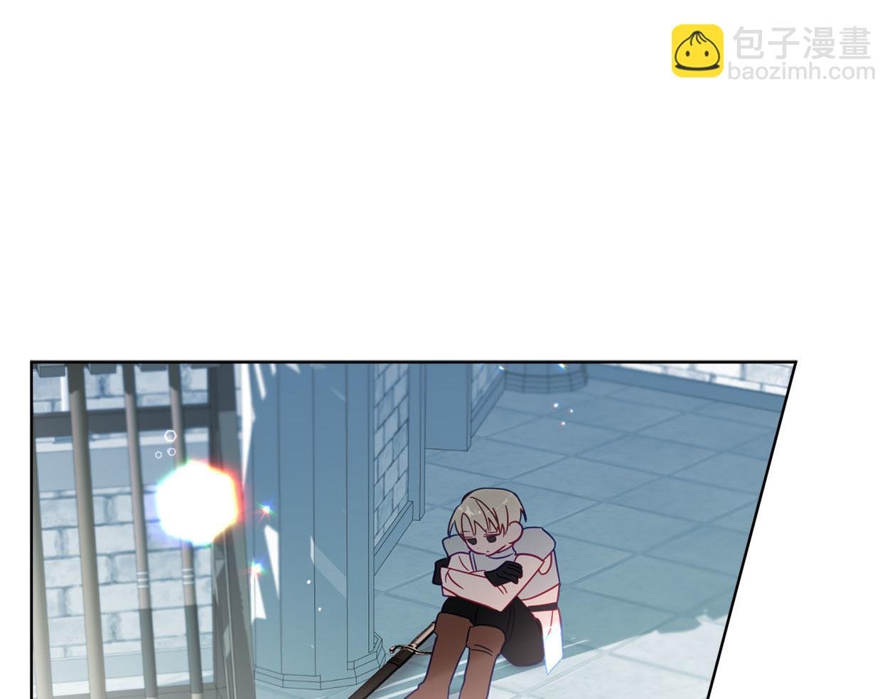 第3话 追着正太跑