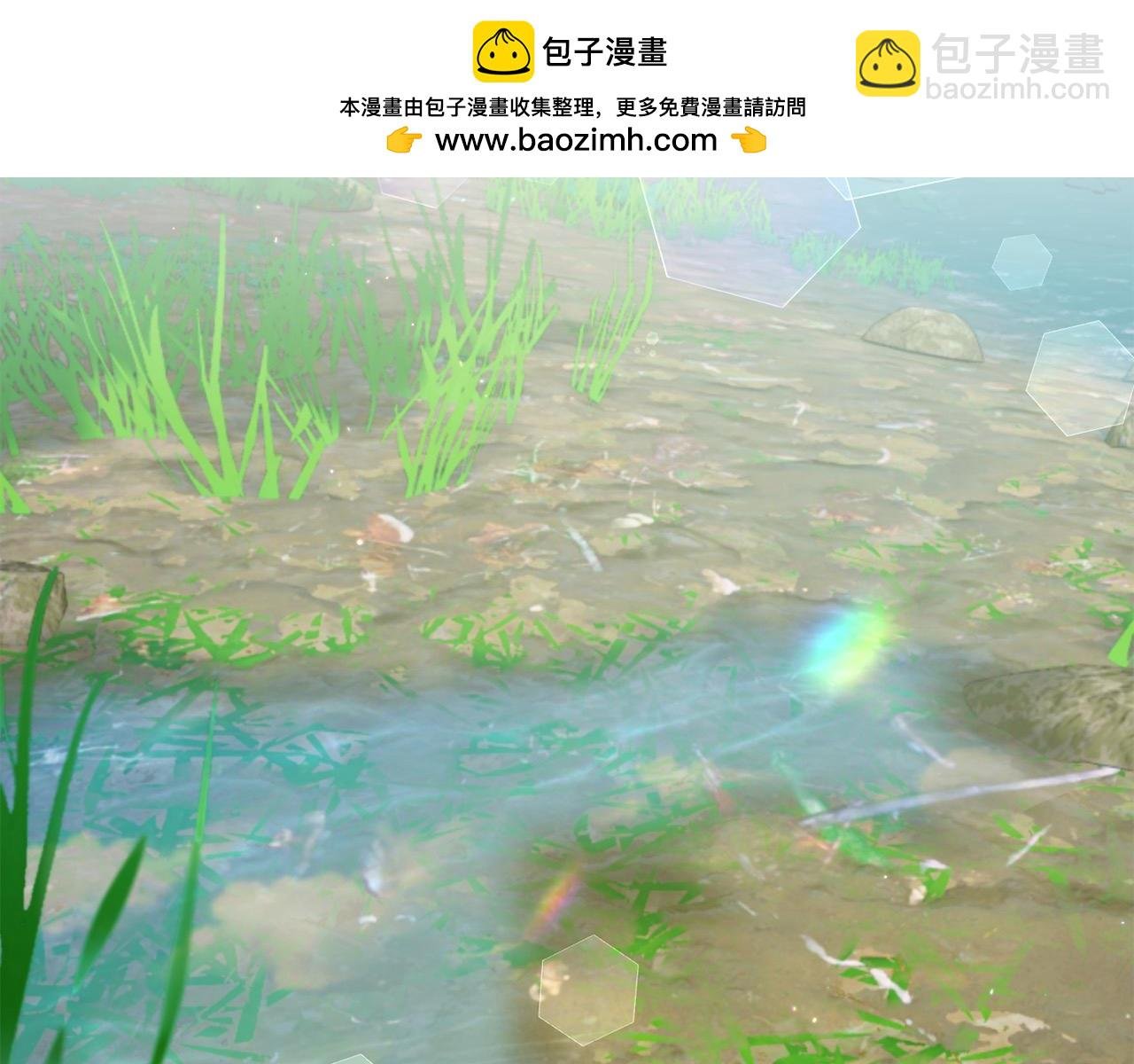 第48话 永远和他在一起！