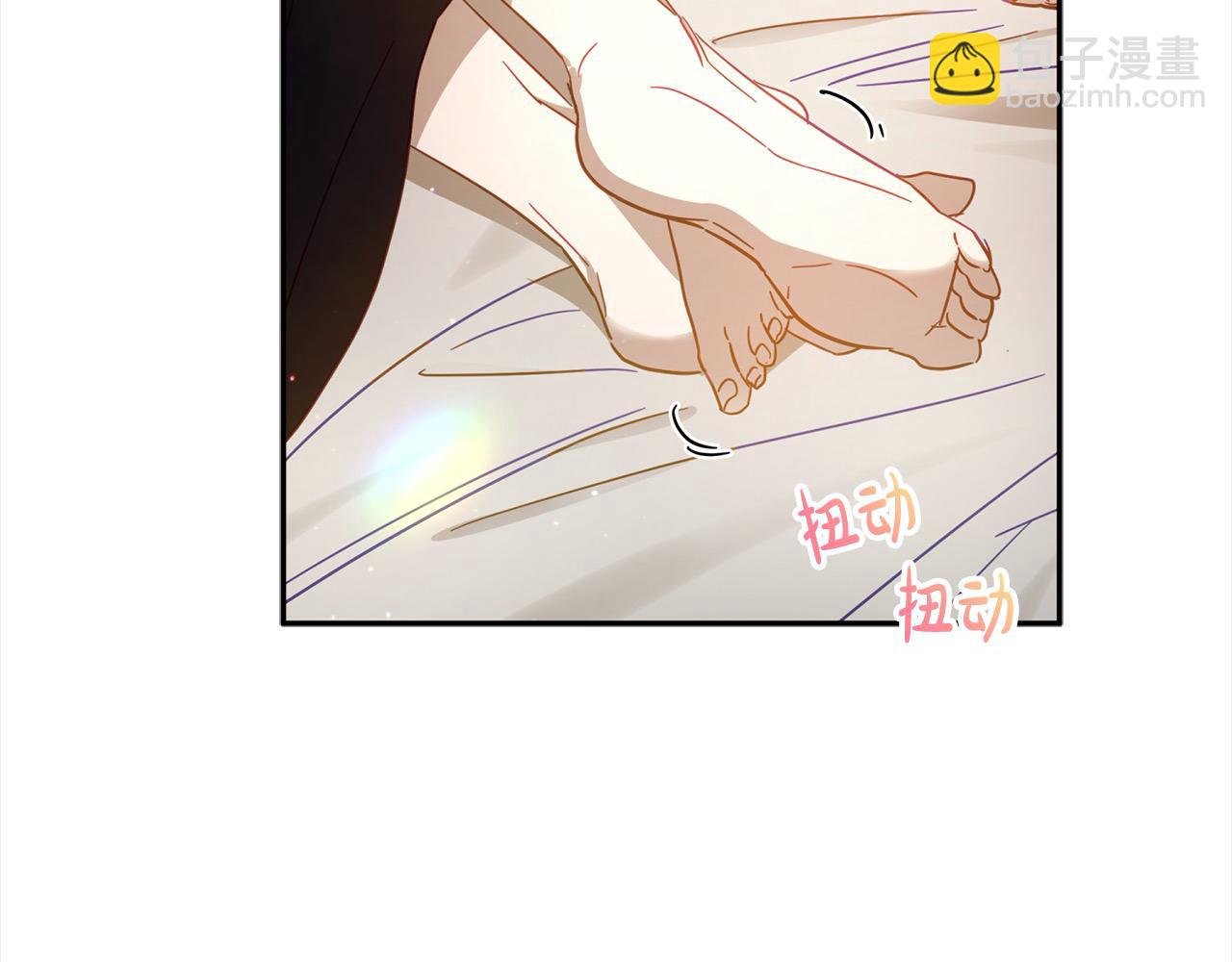 第48话 永远和他在一起！