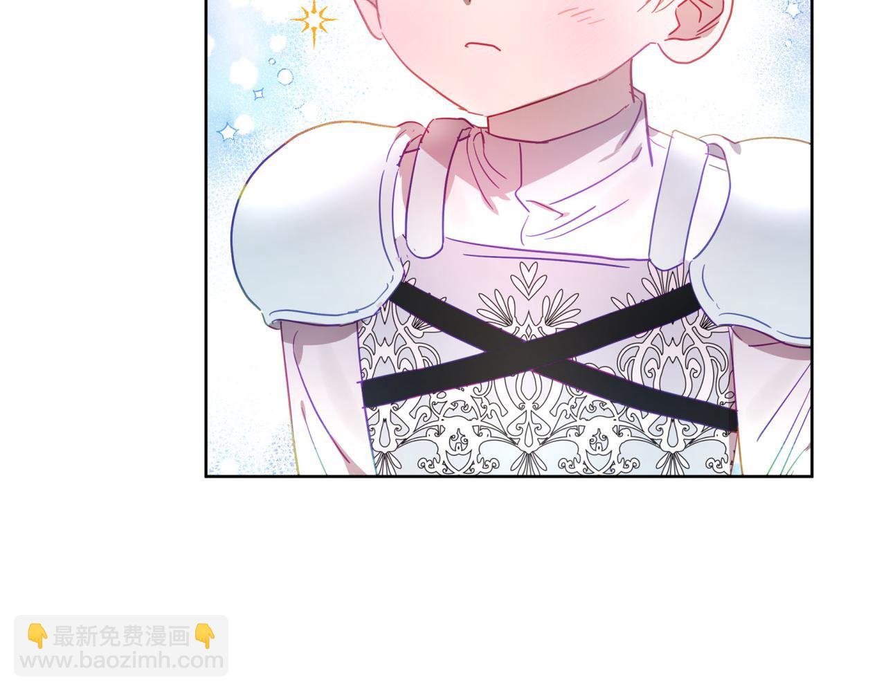 第7话 展现帅气的一面