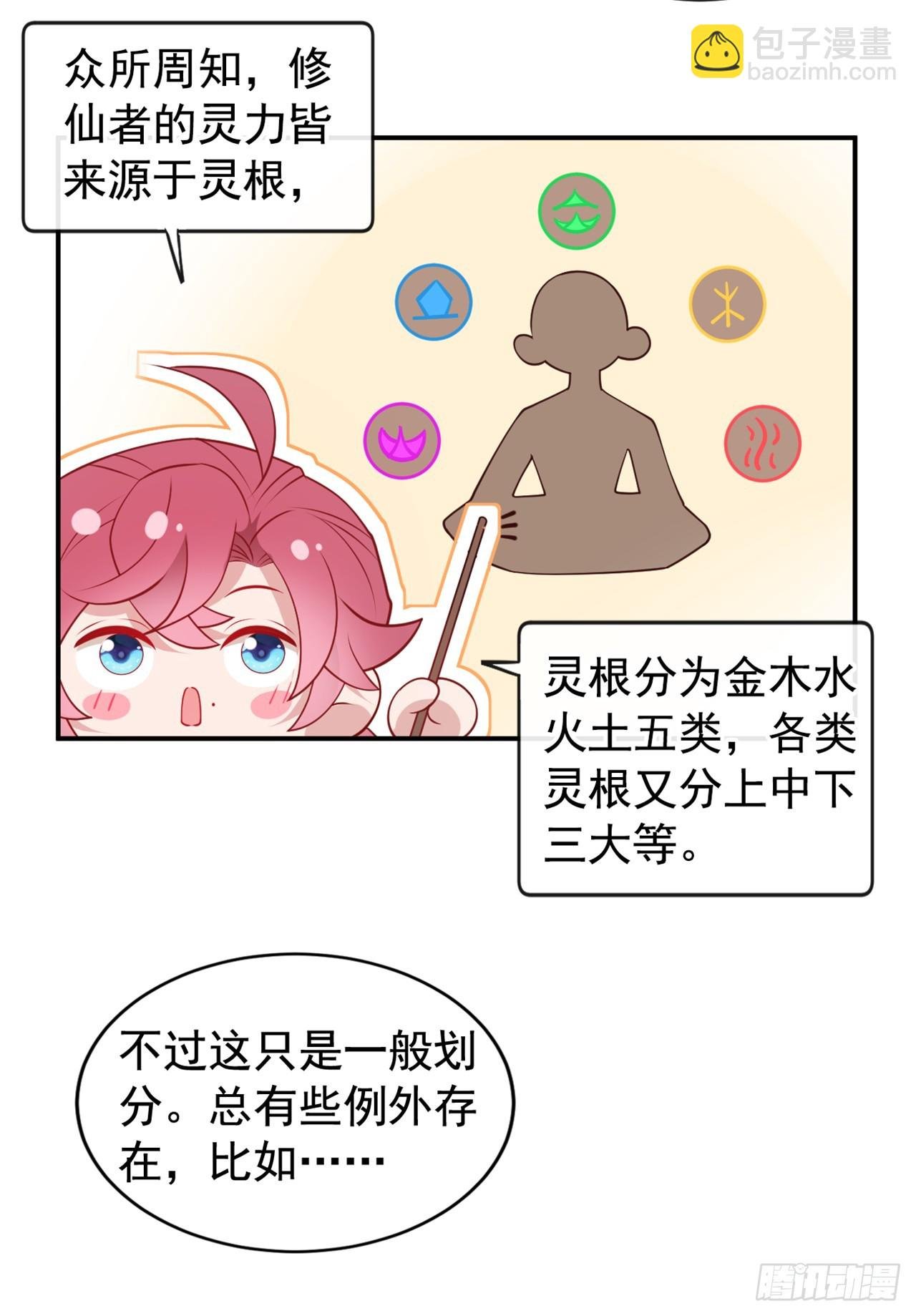 第19话 废物中的顶级废物？