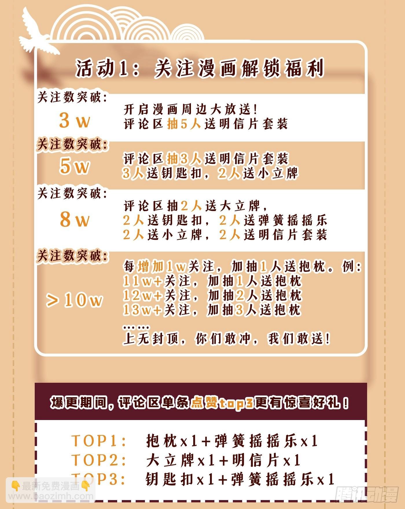 第1话 这一世是恋人？！