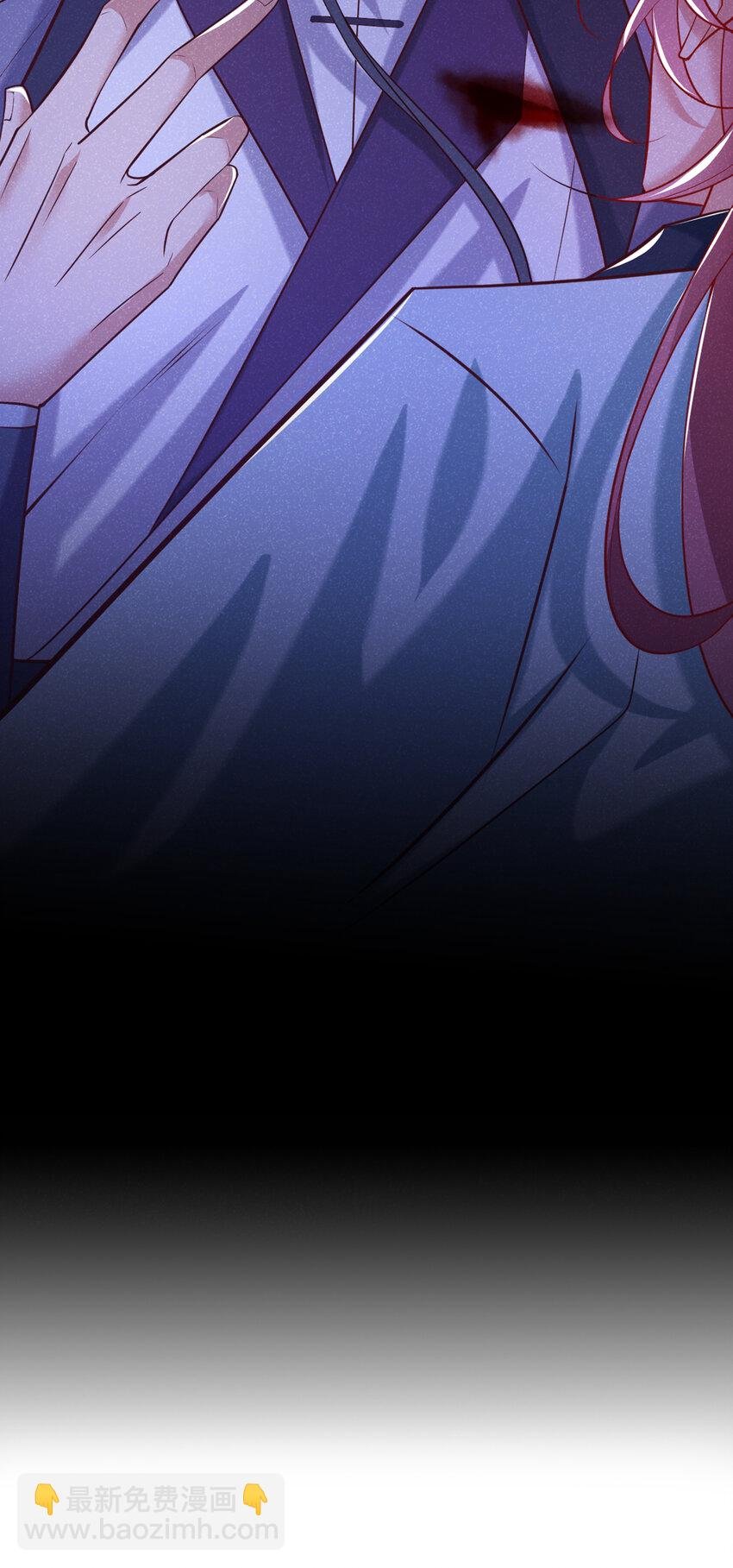 第30话 他们的目标是我？