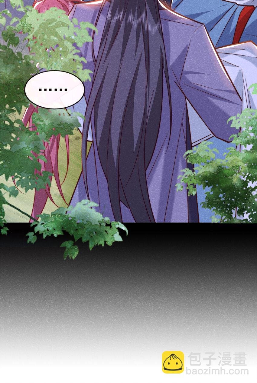 第30话 他们的目标是我？