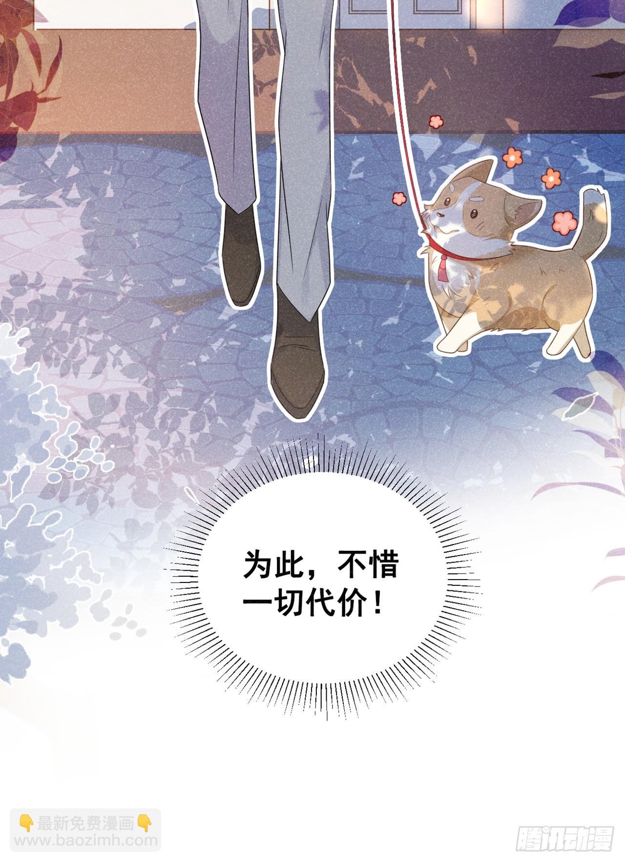 第2话 心、心肝儿~