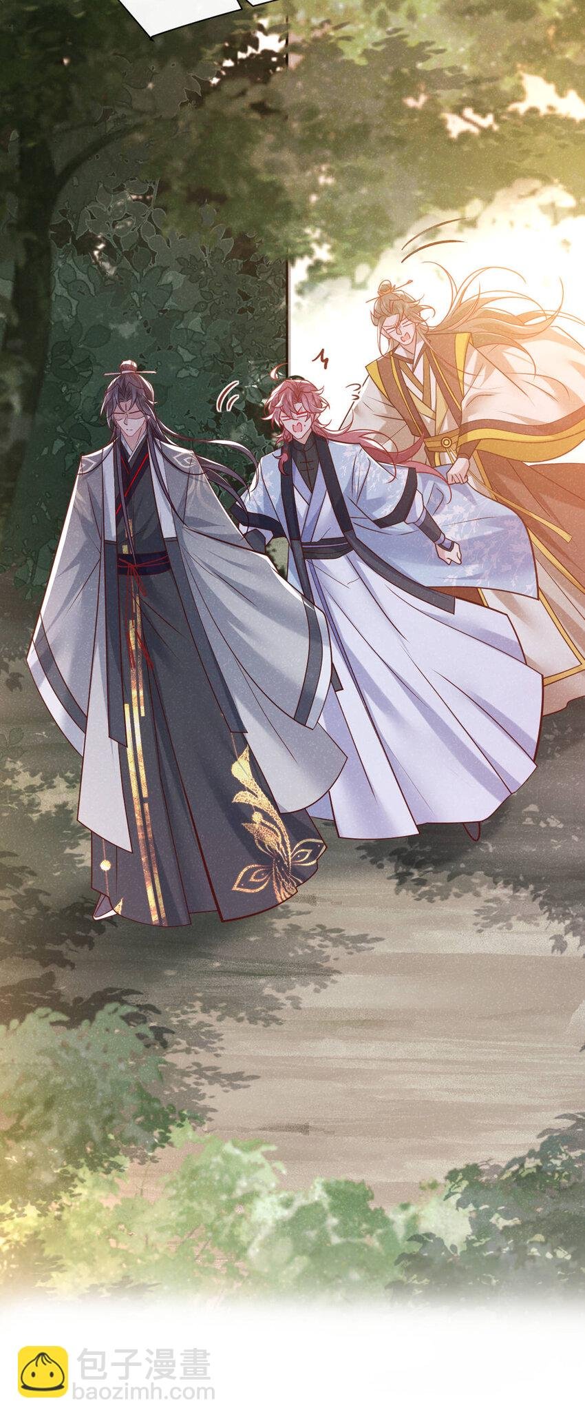 第53话 老爹你来啦？！