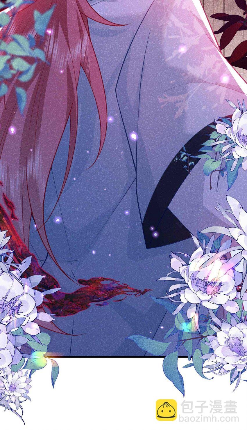 第68话 想动我儿子？没门！