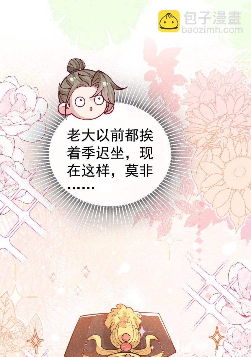 第76话 你也失宠了？！