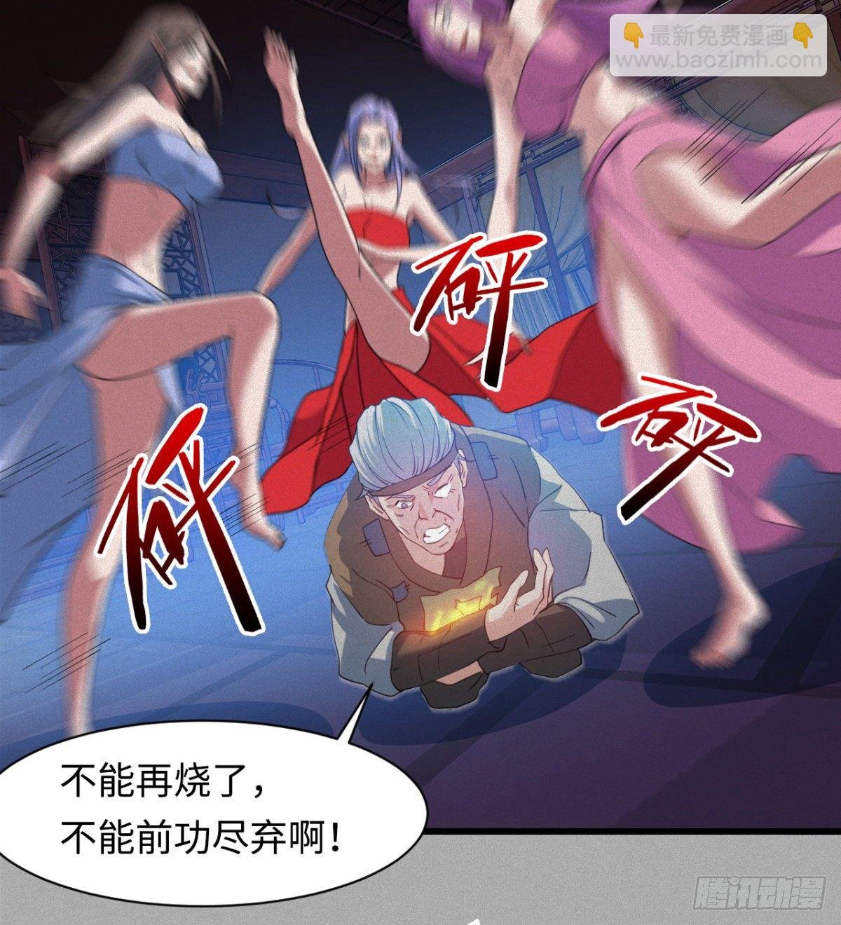可怜天下父母心
