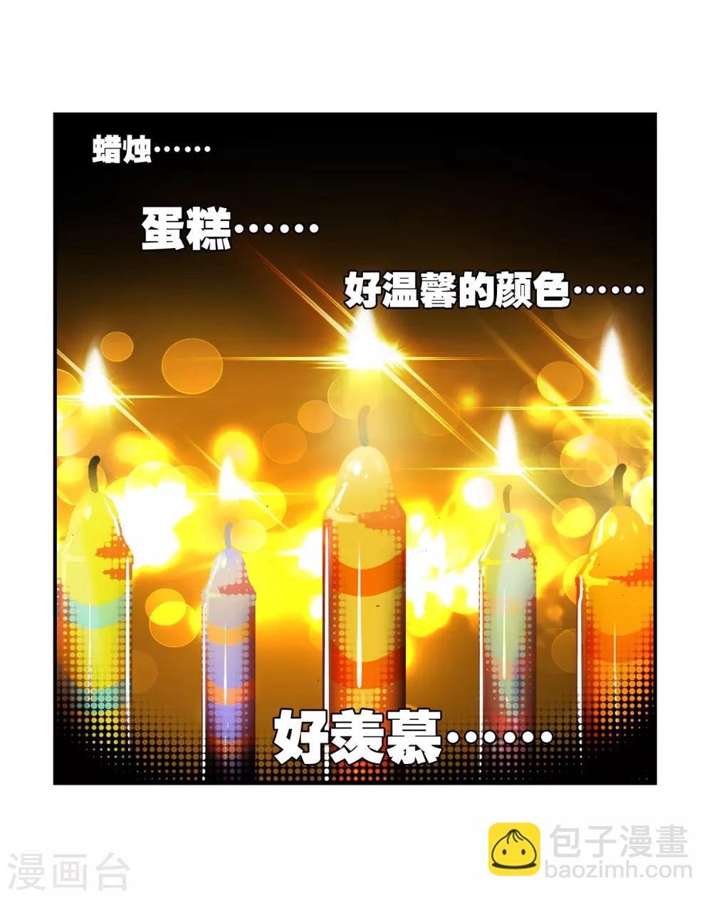 第27话 生日快乐