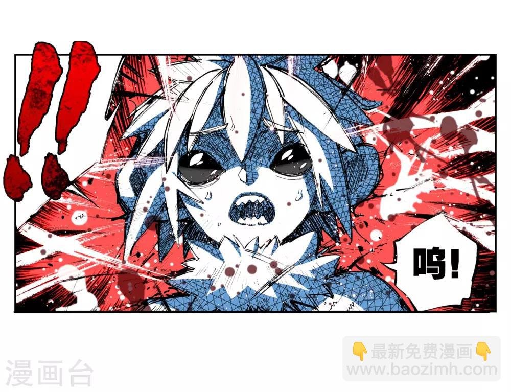 第36话 考试成功率=99%运气