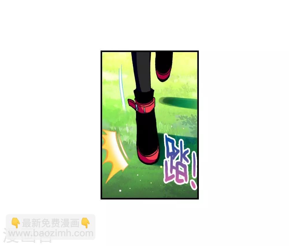 第36话 考试成功率=99%运气