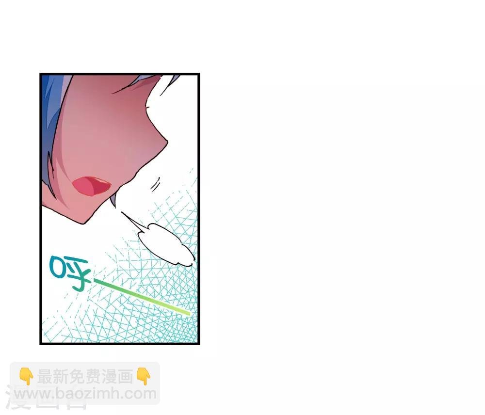 第53话 布偶对决