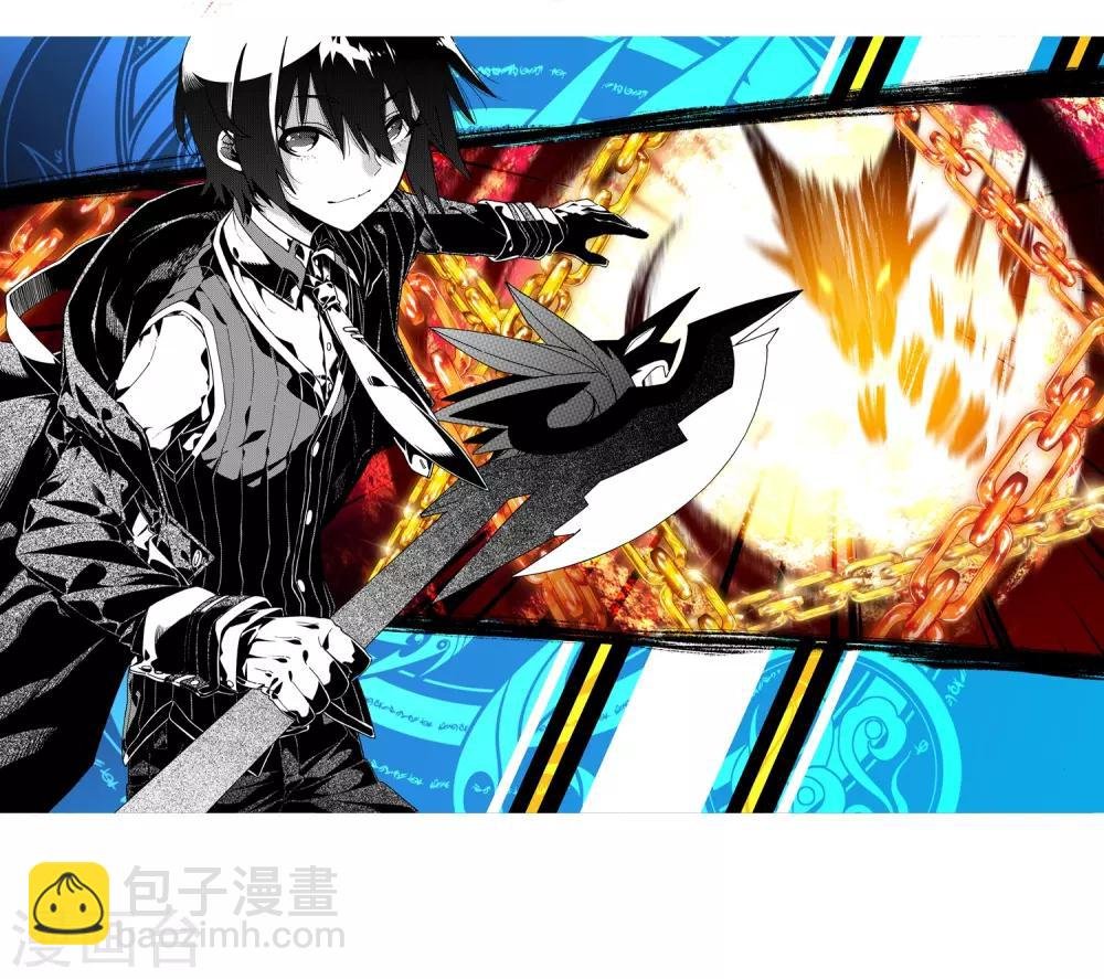 第55话 首席生之战