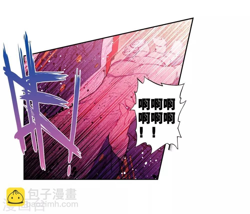 第80话 奇迹与希望