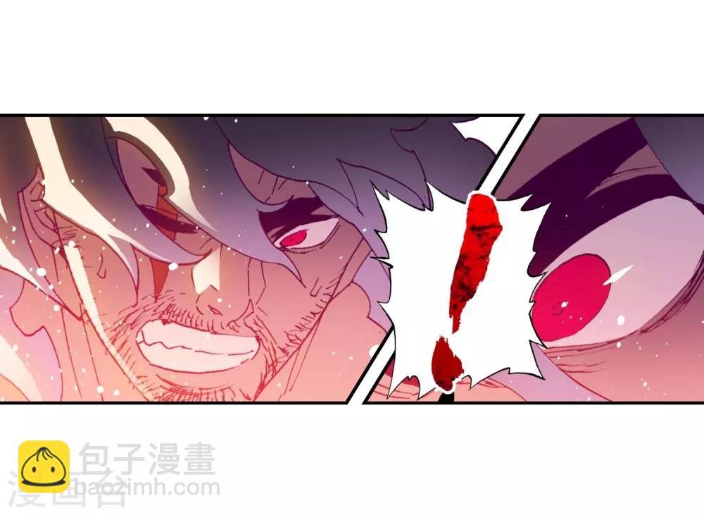第80话 奇迹与希望