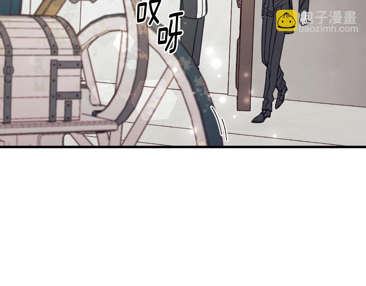 第10话 许下“无法兑现”的承诺