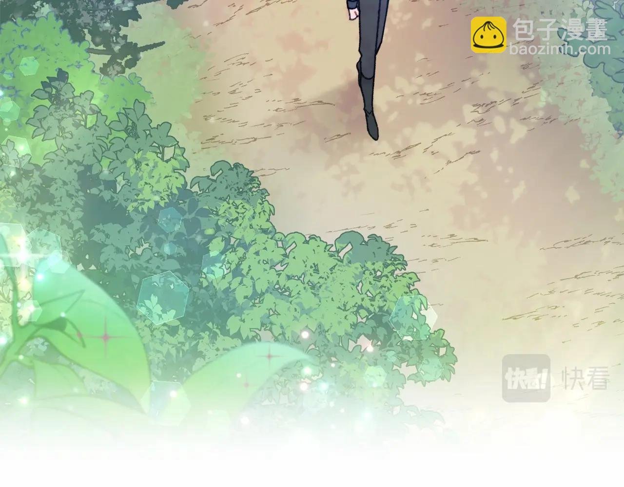 第11话 多少有点非分的期待