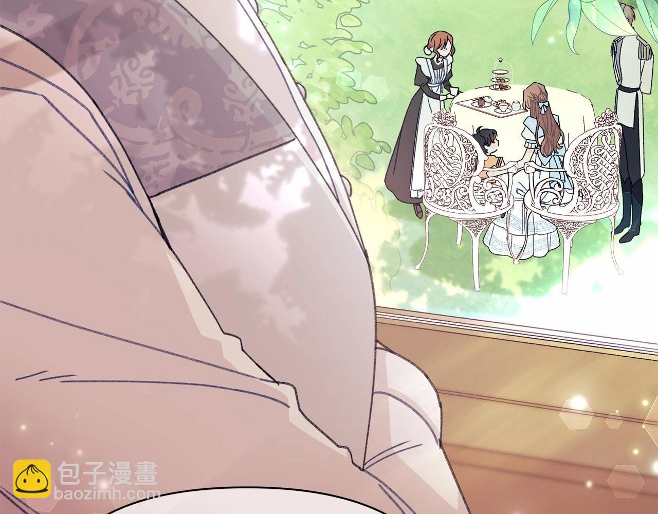 第14话 躲猫猫