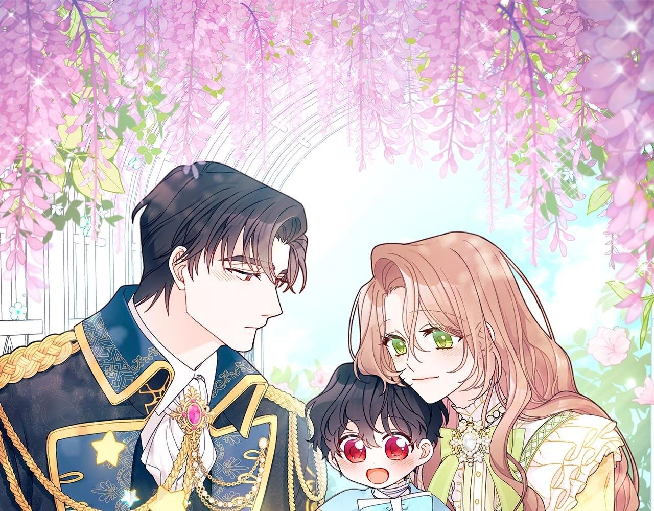 第15话 真香永远不会迟到