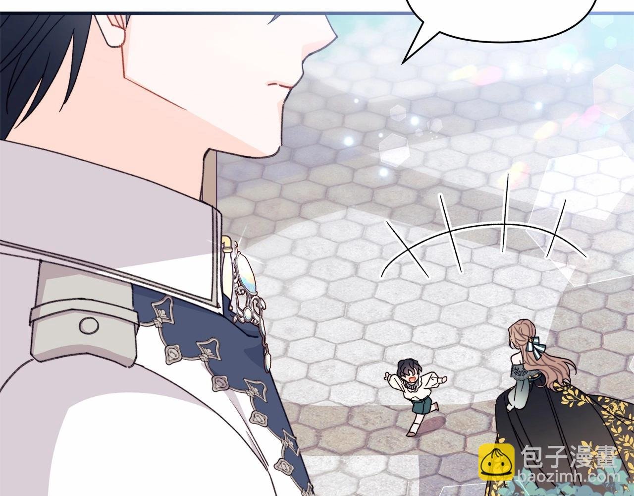第35话 做情人这种事！坚决不同意！