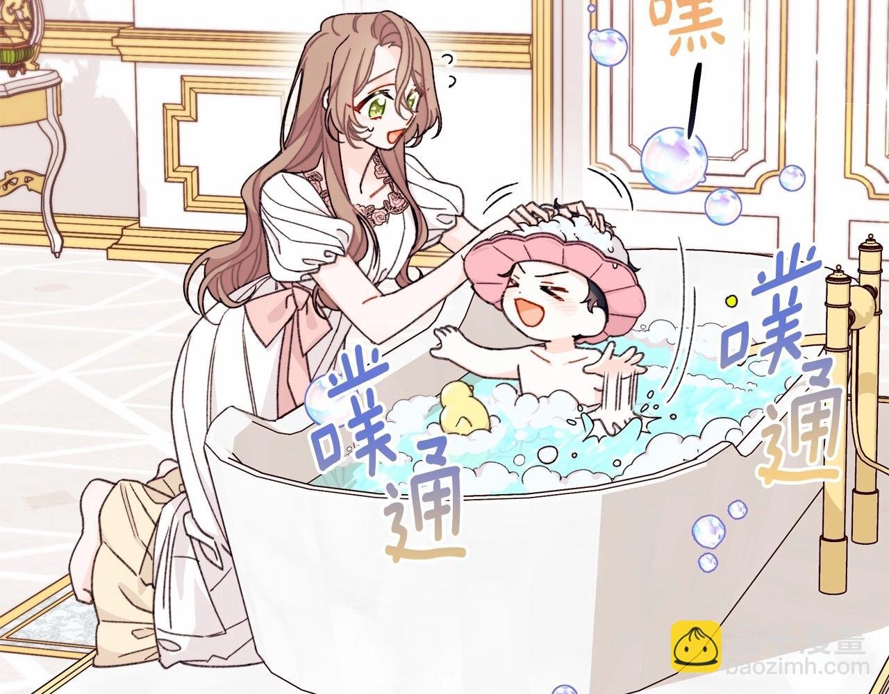 第36话 该离开的日子
