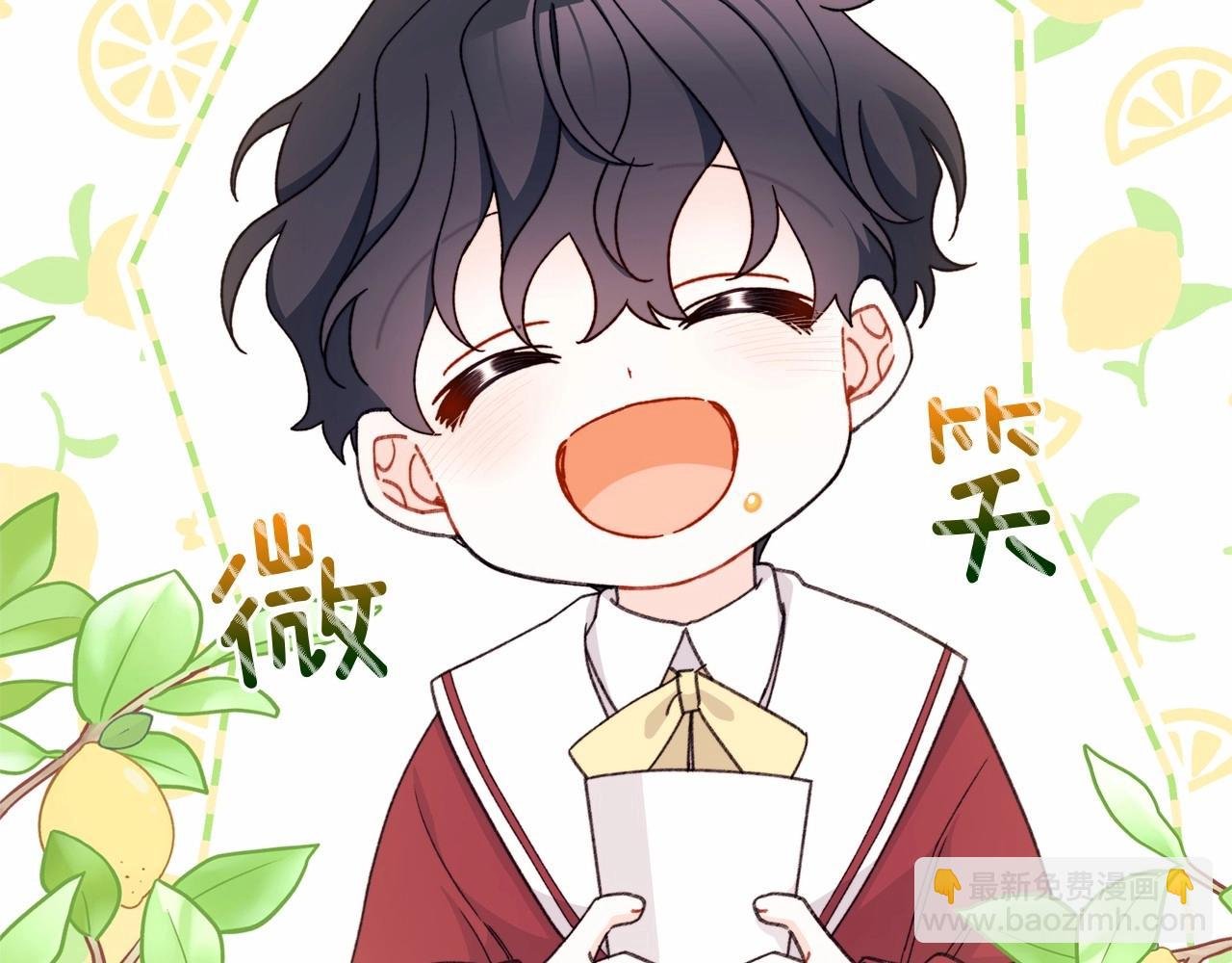 第37话 伤心的分别时刻