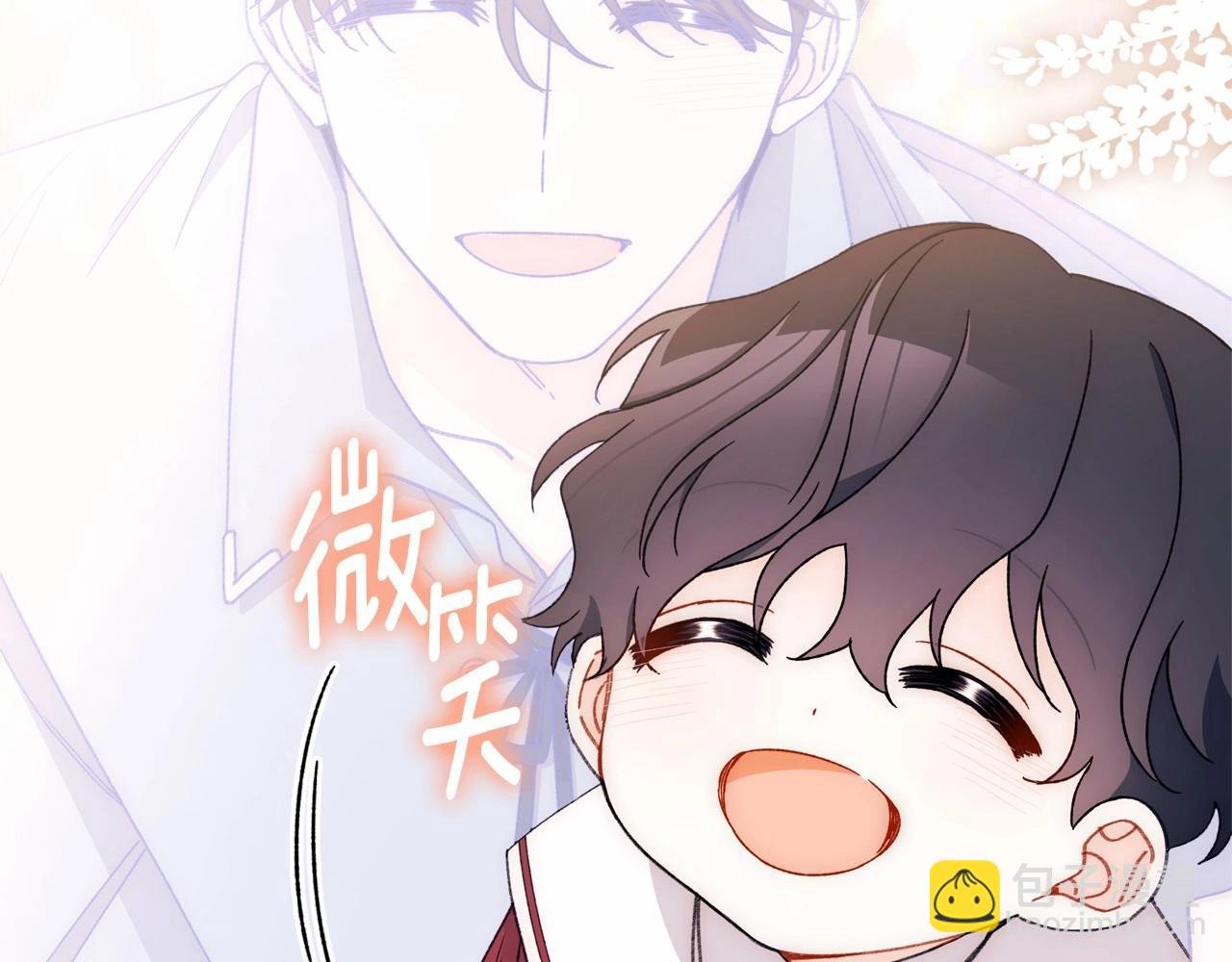 第37话 伤心的分别时刻