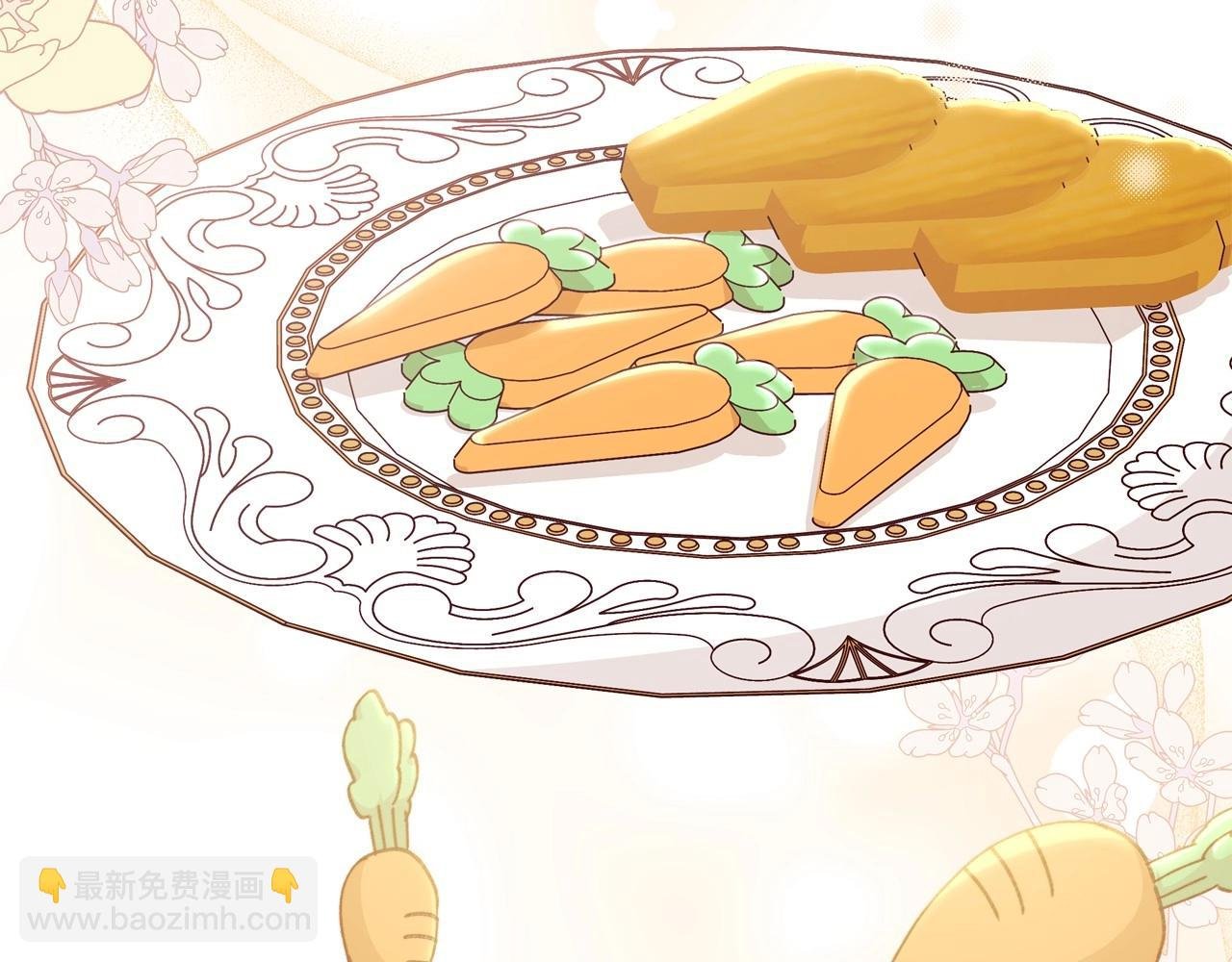 第43话 萌宝之秋千大战