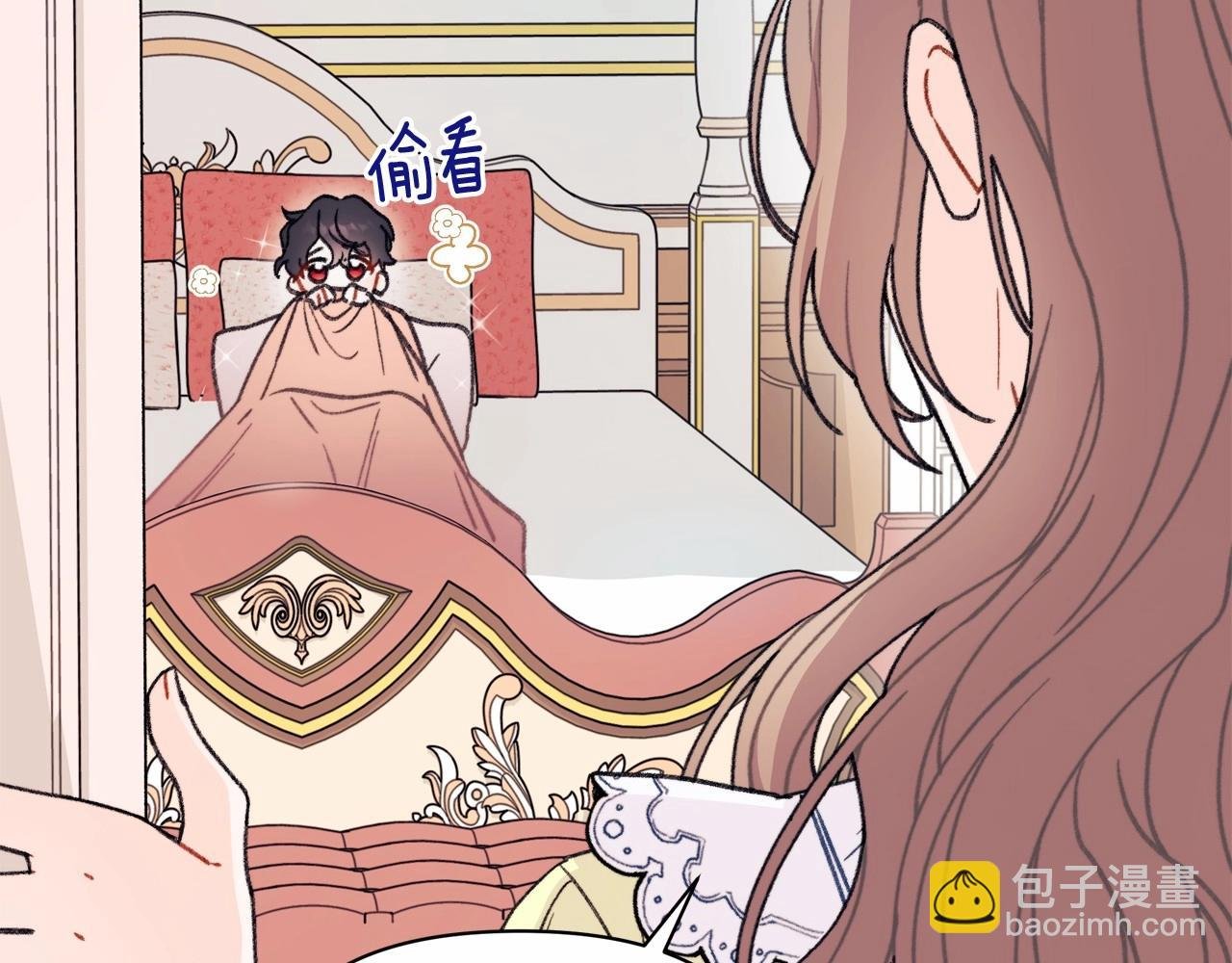 第4话 养孩子真的太快乐了~