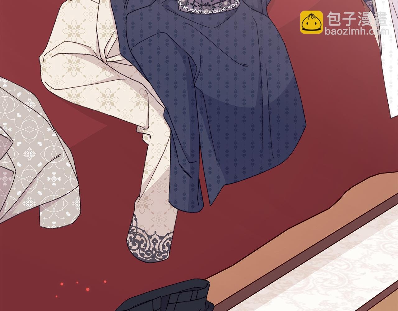 第52话 幸福一家三口购物去