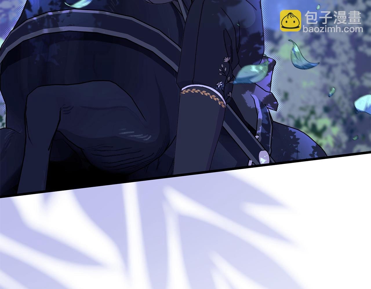 第59话 柜子的礼服永远少一件