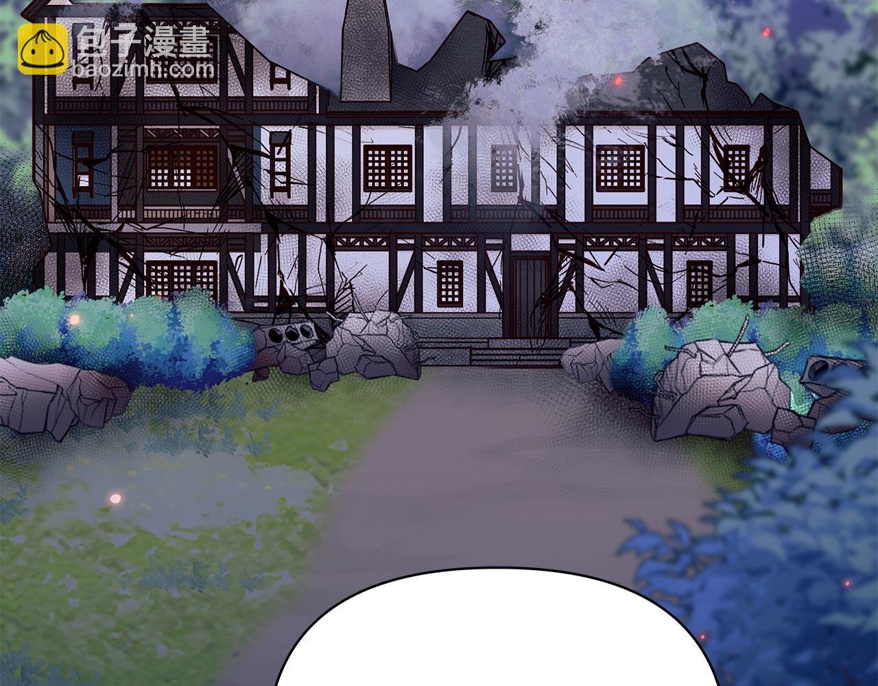 第59话 柜子的礼服永远少一件