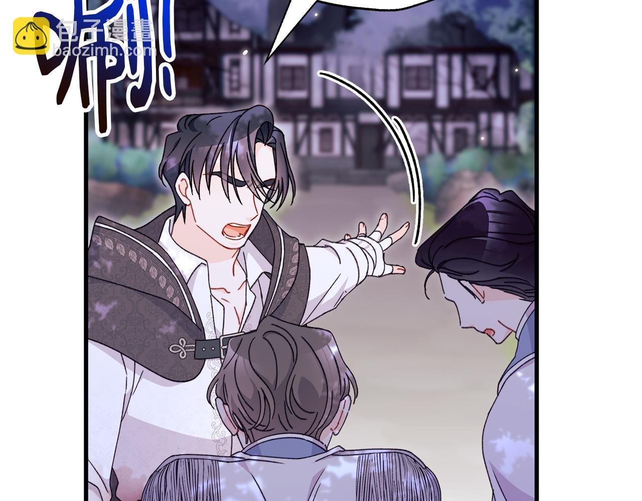 第59话 柜子的礼服永远少一件