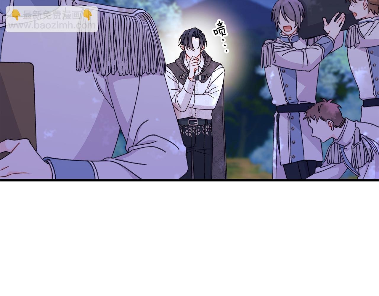 第59话 柜子的礼服永远少一件