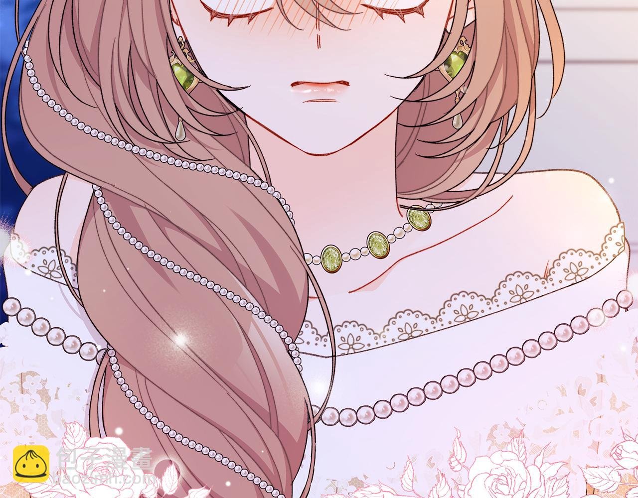 第64话 马车的危险❤独处