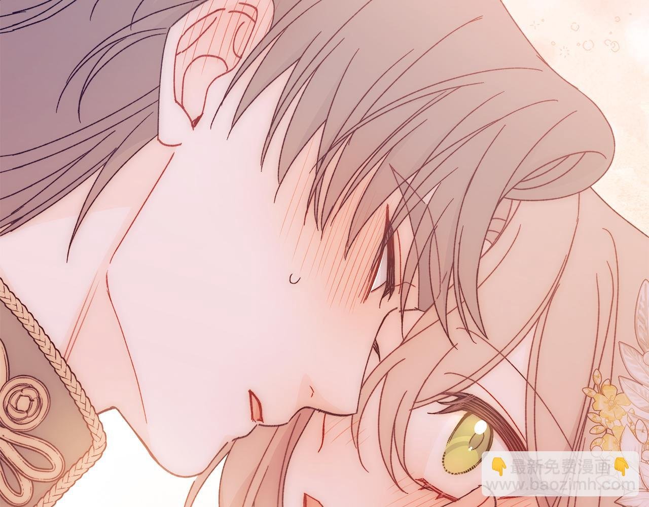 第64话 马车的危险❤独处