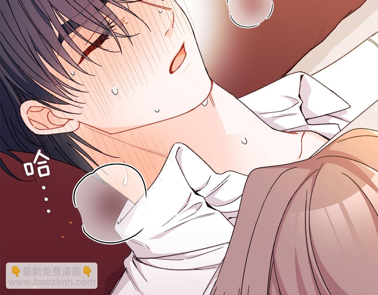 第65话 爱情的魔药
