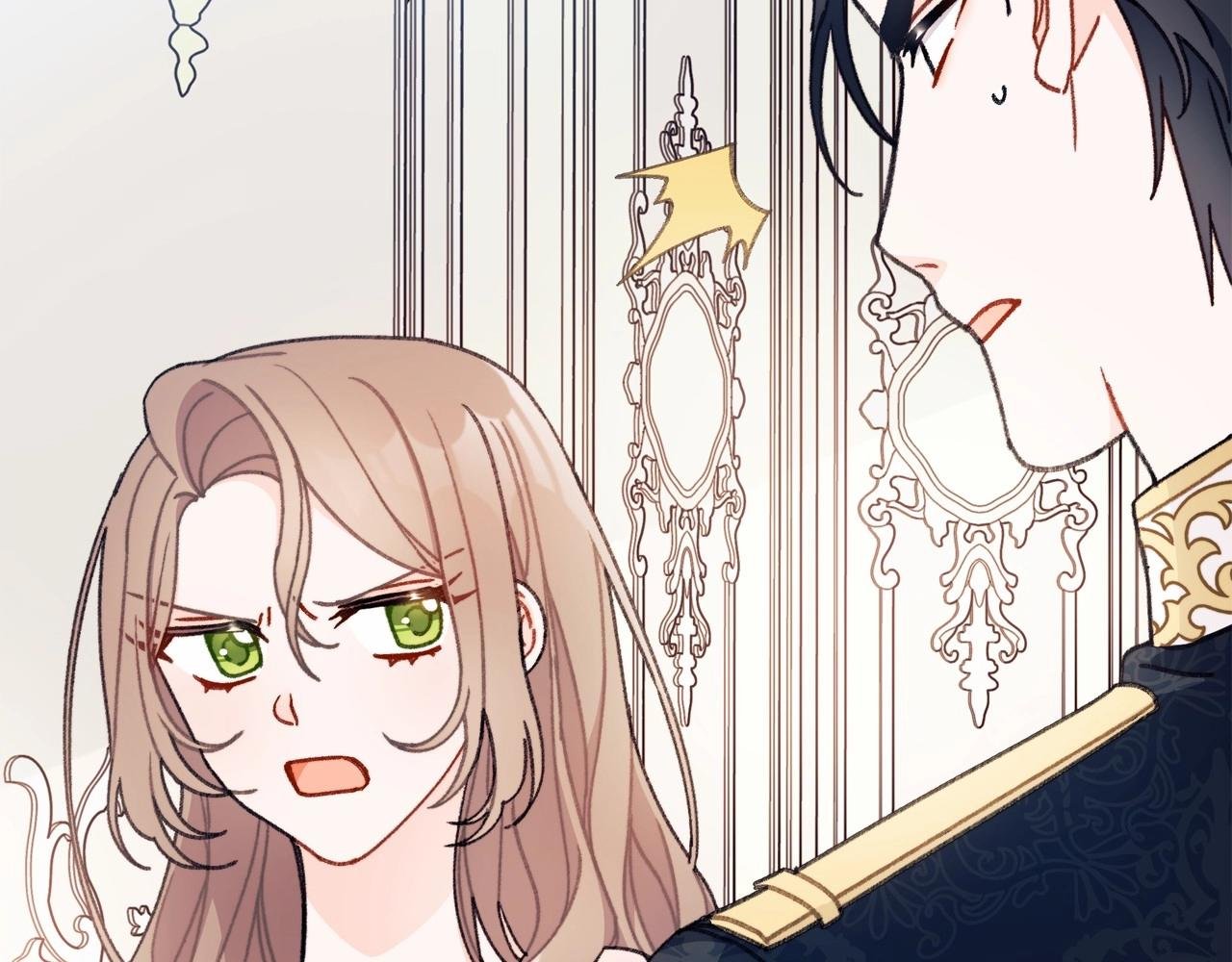 第7话 摸个小手