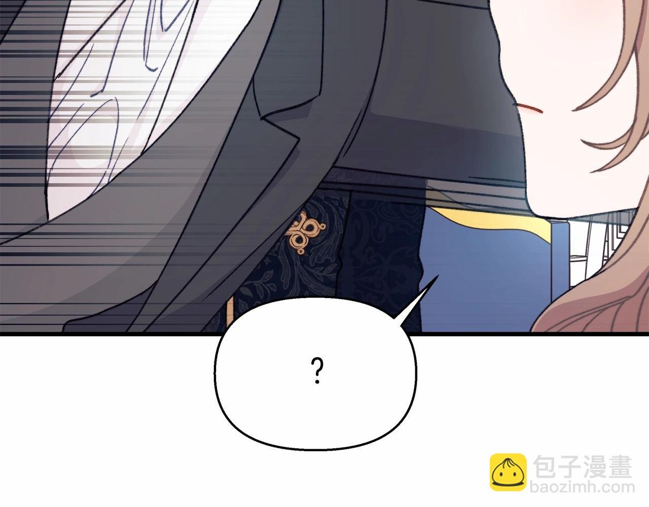第7话 摸个小手