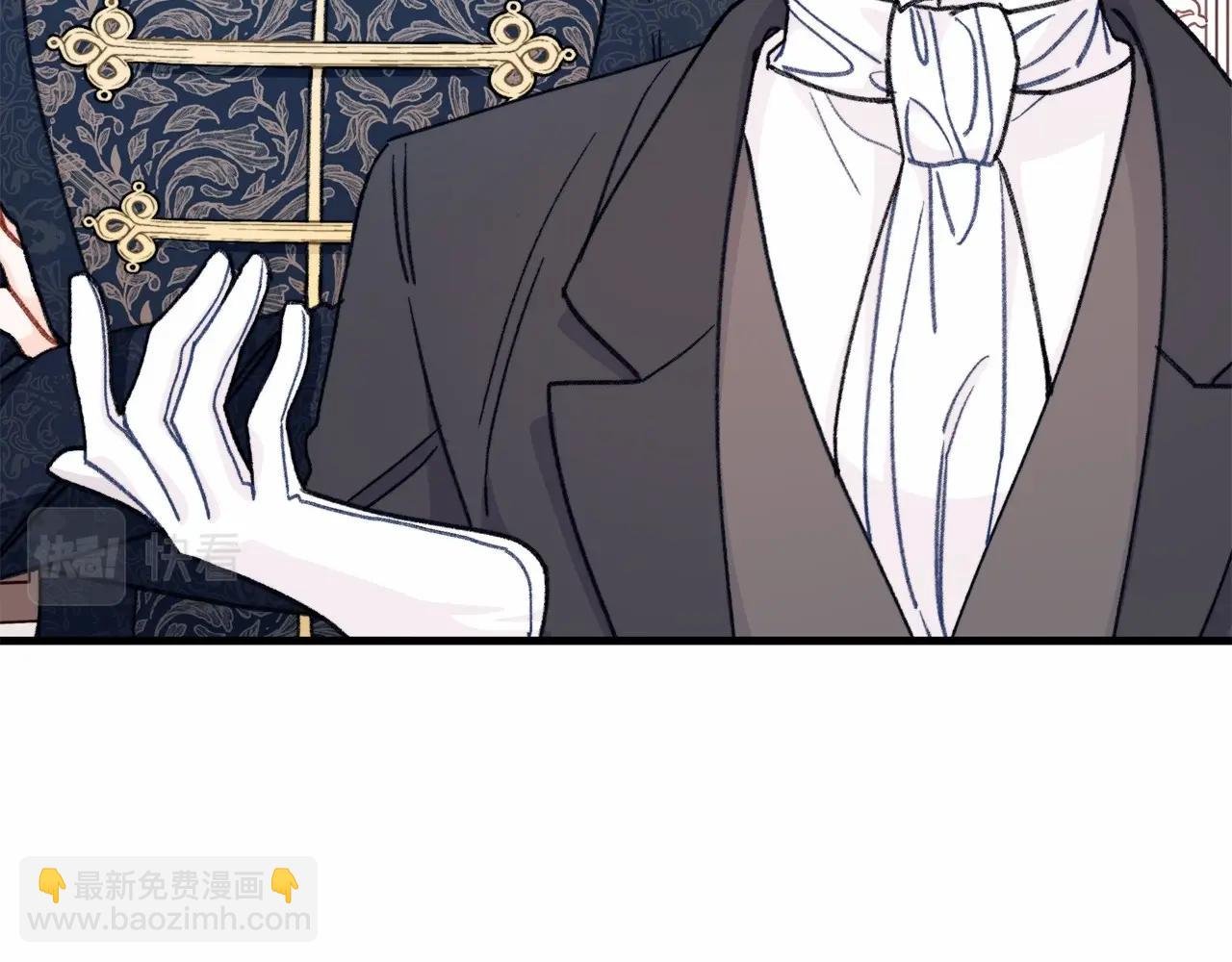 第7话 摸个小手
