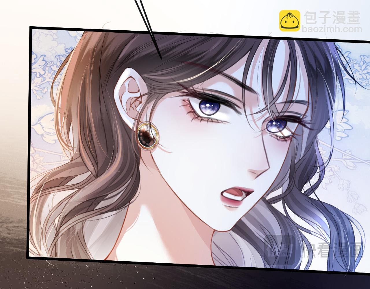 第10话 盛羡私藏她的唇印！
